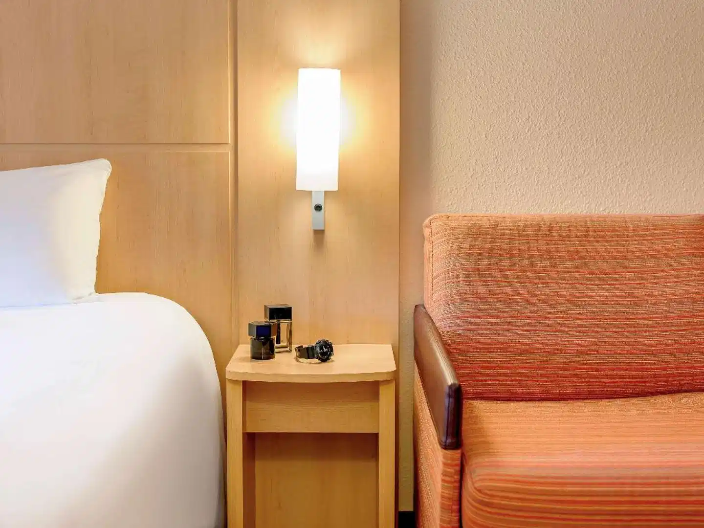ibis Konstanz Wellness