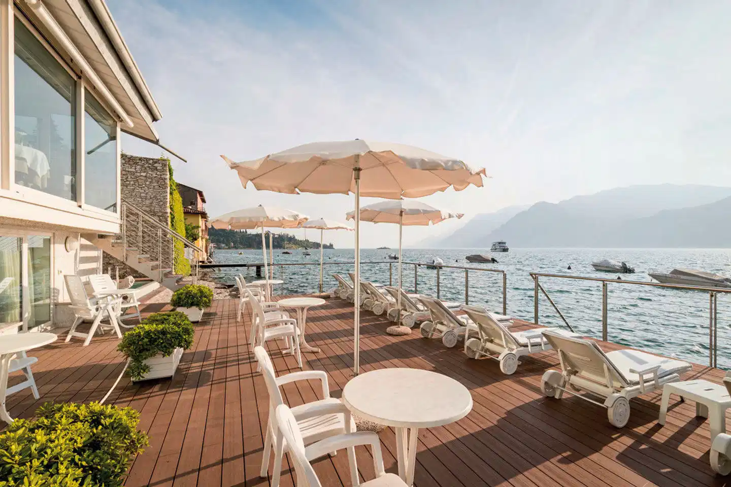 Hotel Vega Terrasse