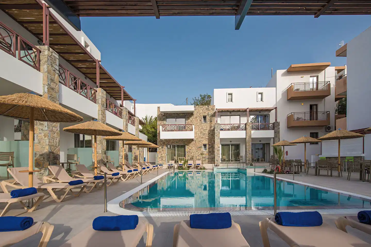 South Coast Pool