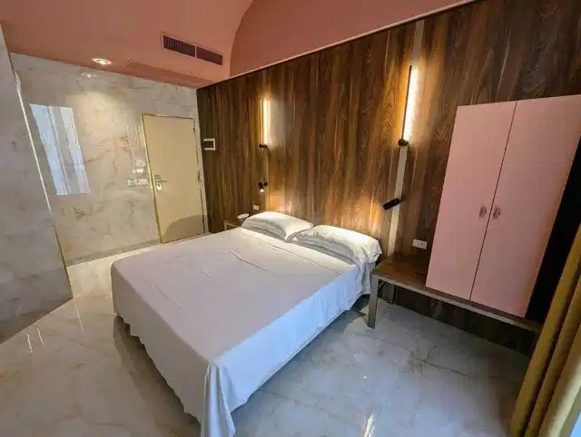 Villa Adriatica Ambienthotels Wohnbeispiel