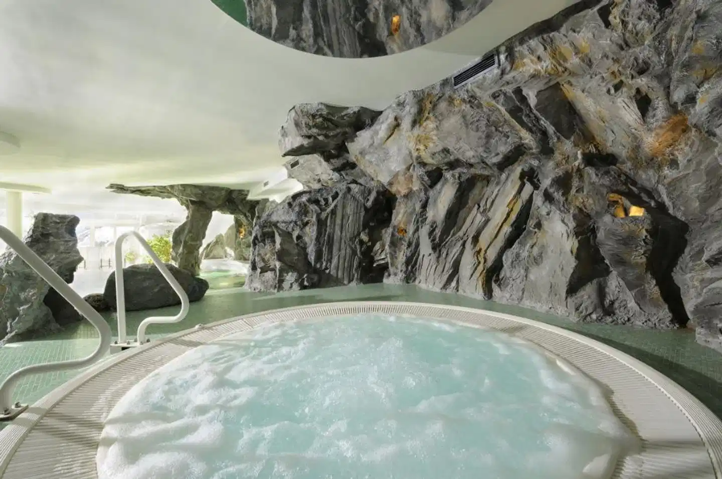 Saalbacher Hof Wellness