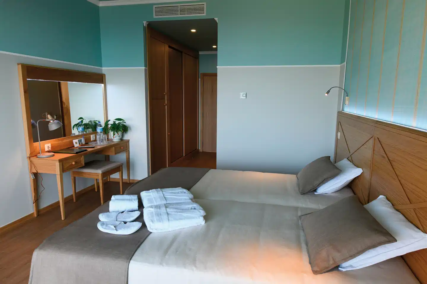 Hotel do Campo Wohnbeispiel