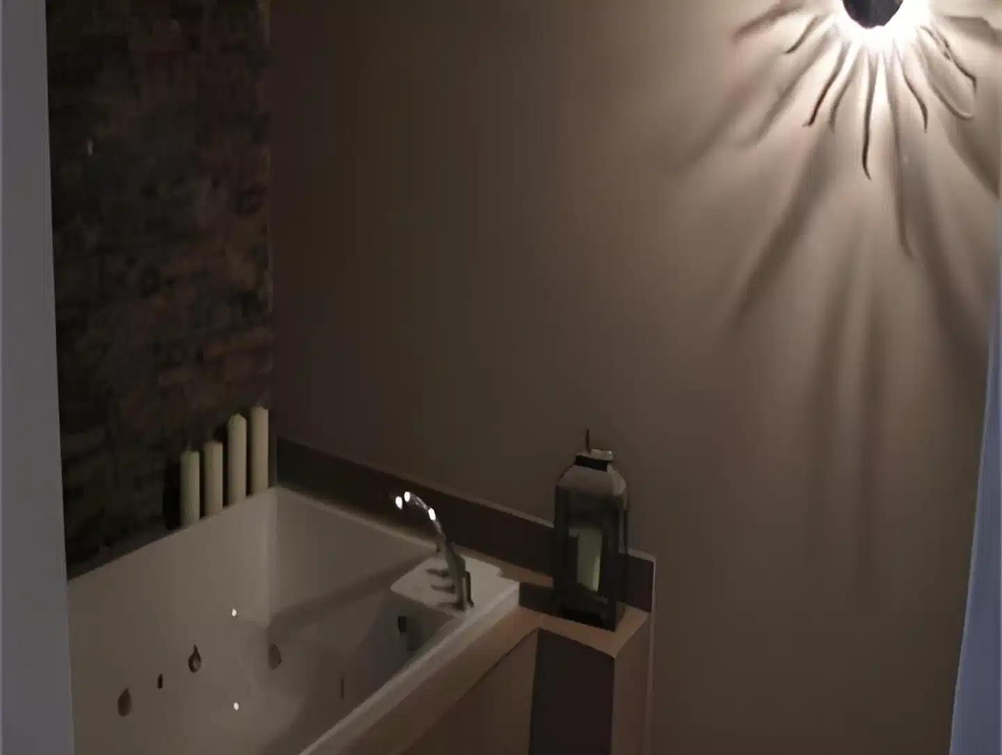 Göbel's Seehotel Diemelsee Wellness