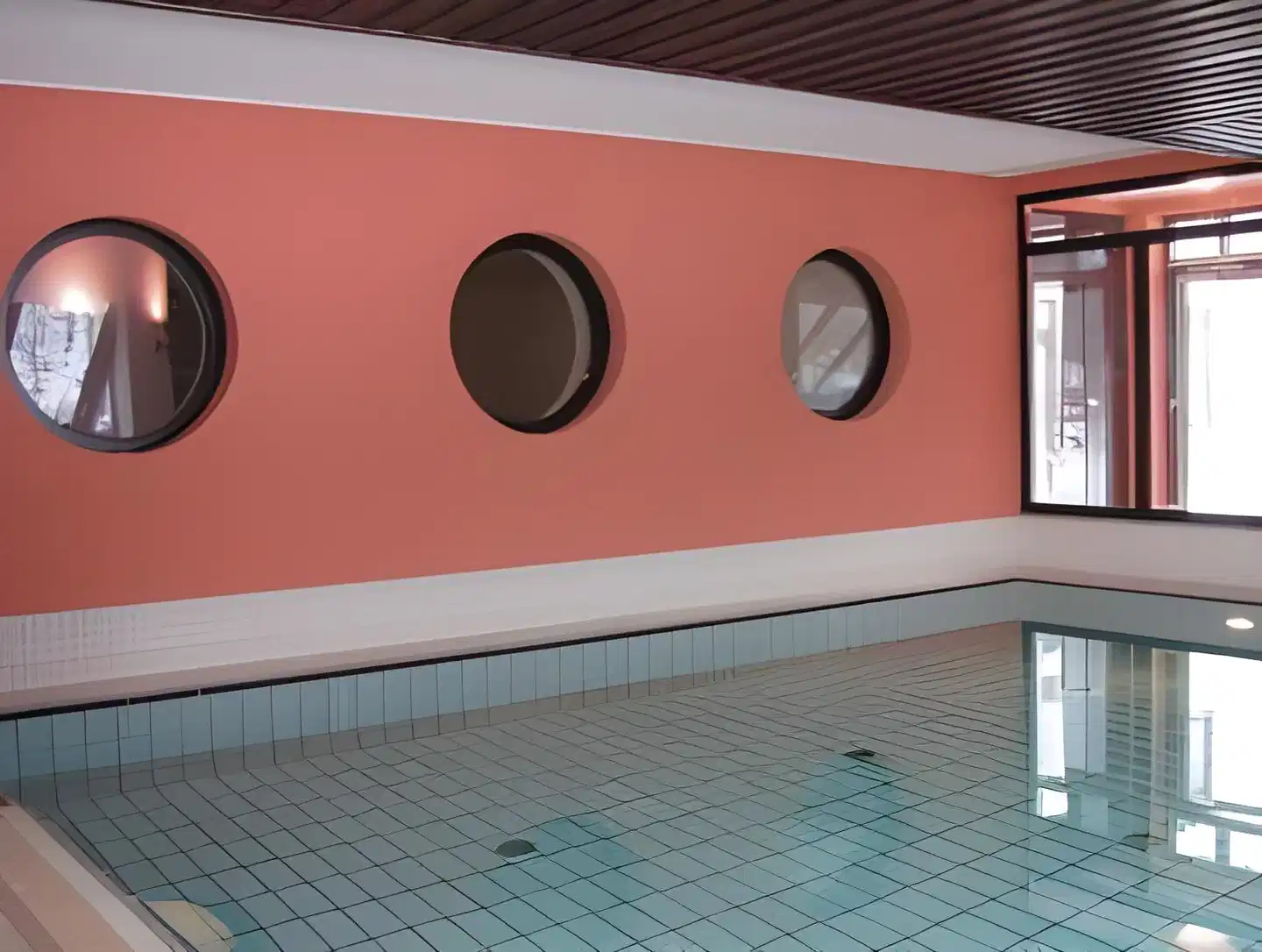 Göbel's Seehotel Diemelsee Wellness