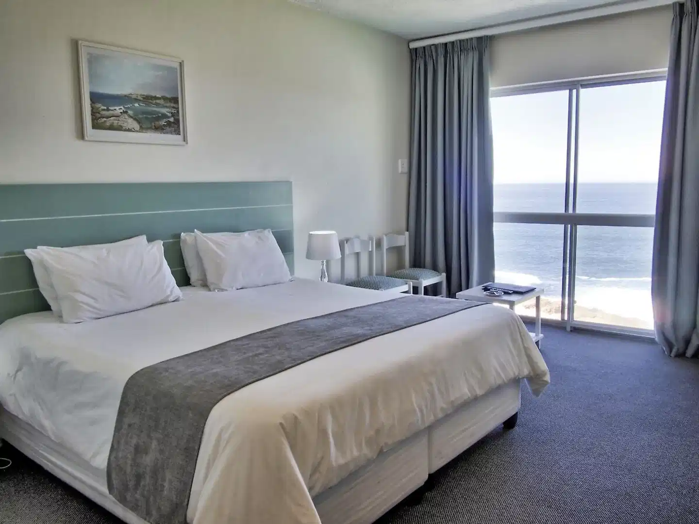 Windsor Hotel Wohnbeispiel