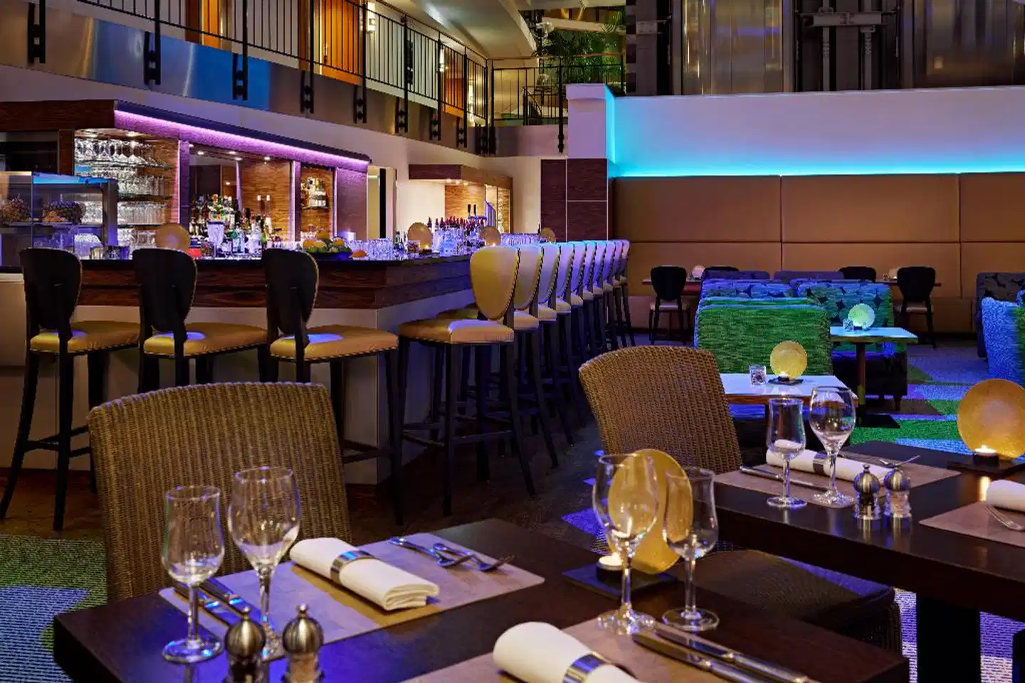 Dorint Hotel Esplanade Jena Bar
