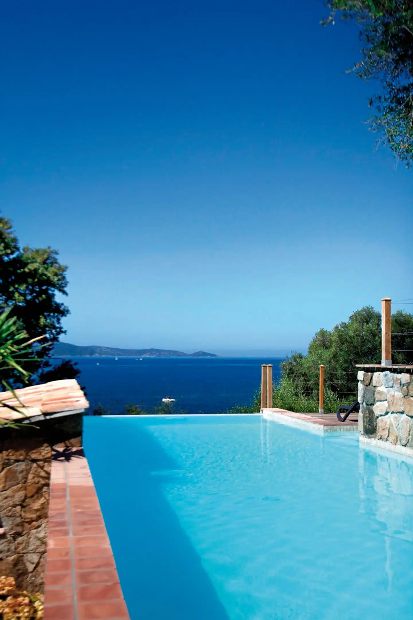 Marinca & Spa Pool