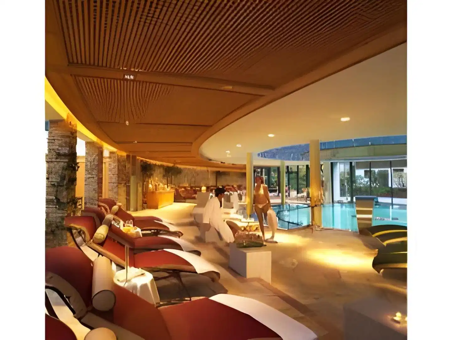 Hirschen Lobby