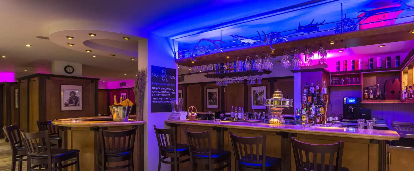 Karma Bavaria Bar