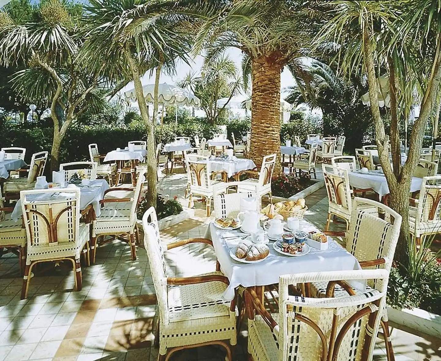 Corallo Restaurant