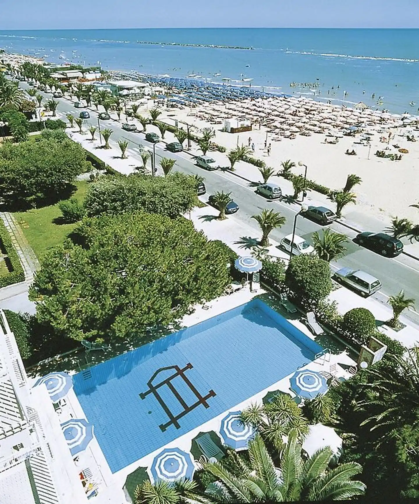 Corallo Strand