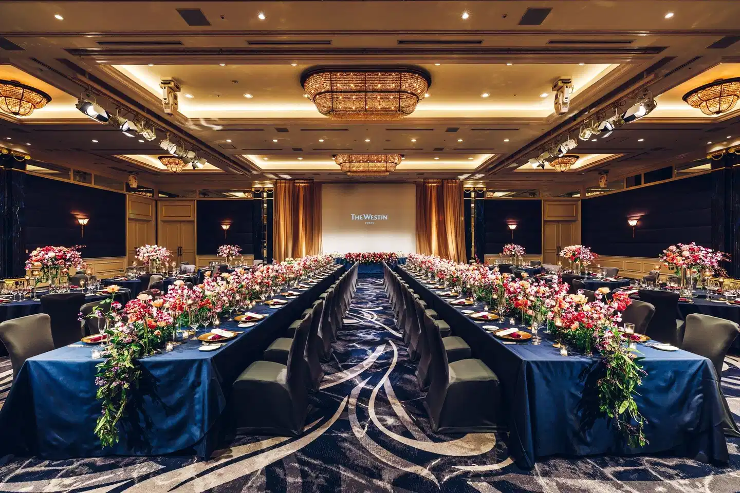 The Westin Tokyo Konferenz