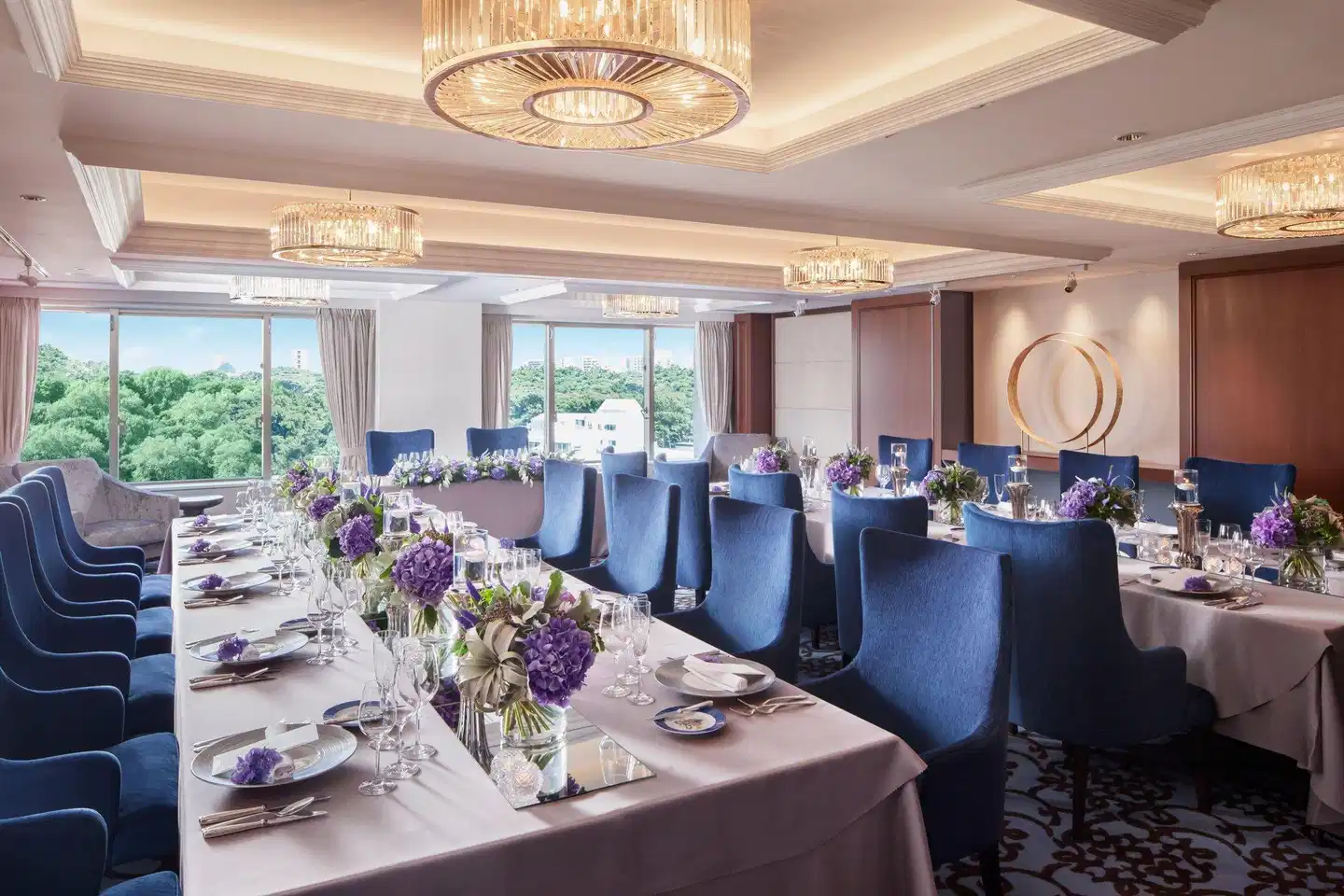 The Westin Tokyo Konferenz