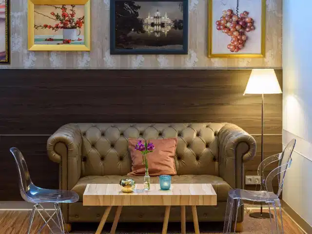 Mercure Hotel Hannover City Konferenz
