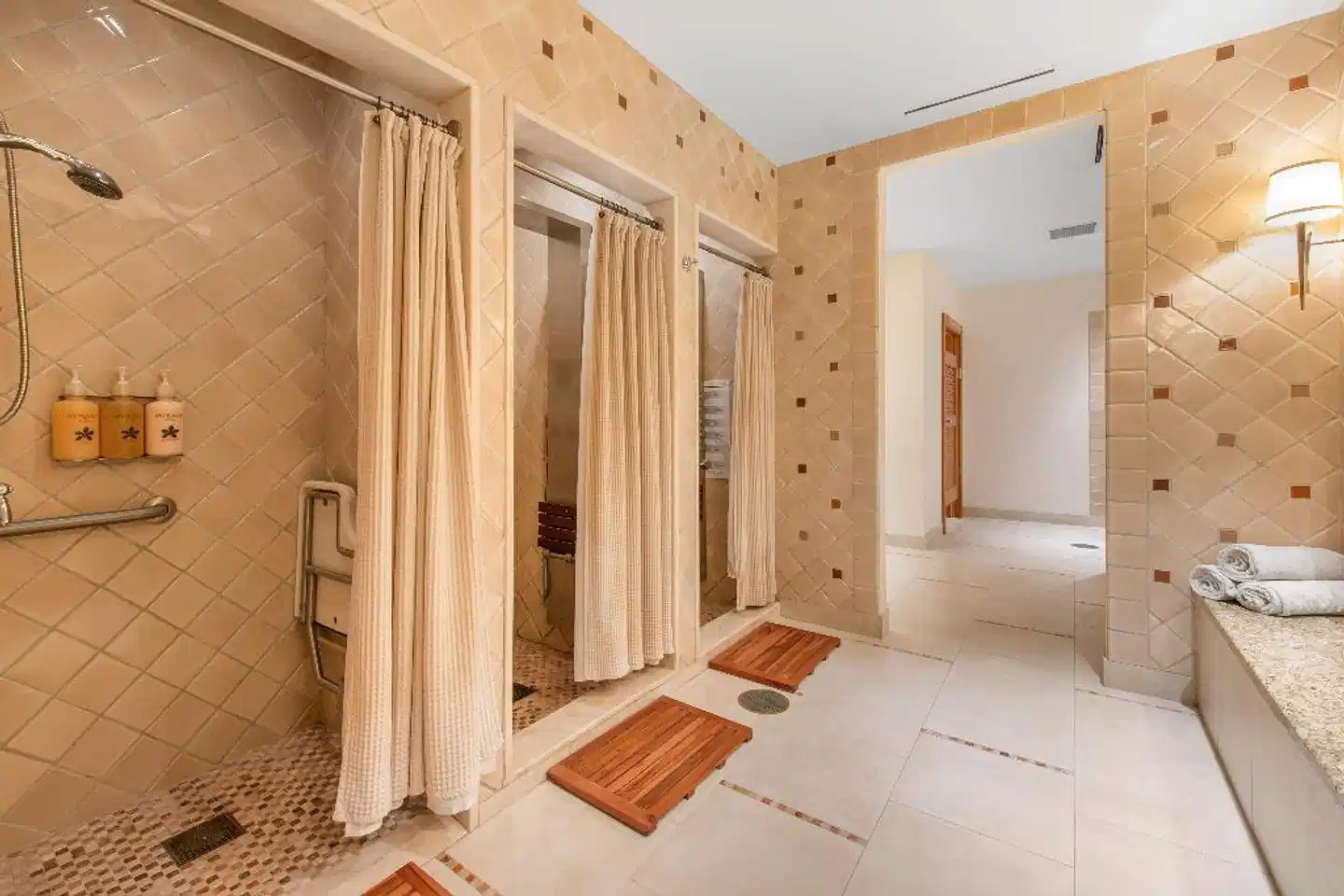 Omni Orlando Resort at Championsgate Wohnbeispiel