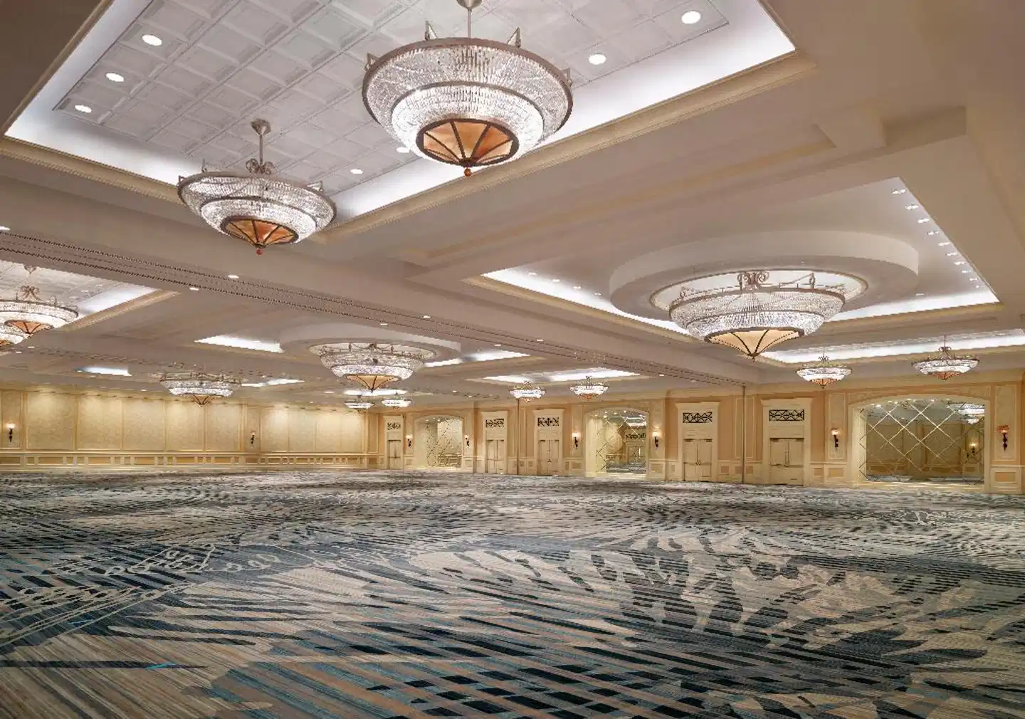 Omni Orlando Resort at Championsgate Lobby