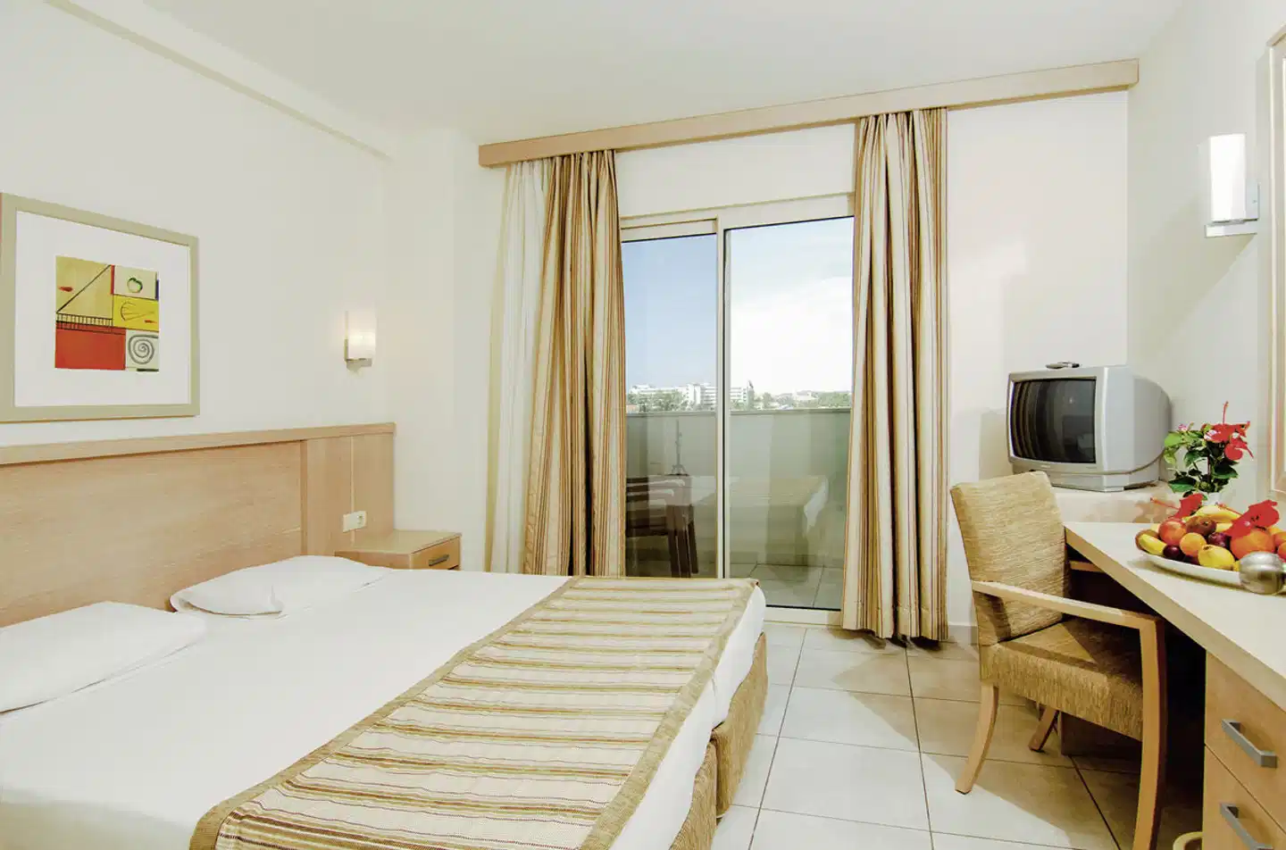Süral Resort Wohnbeispiel