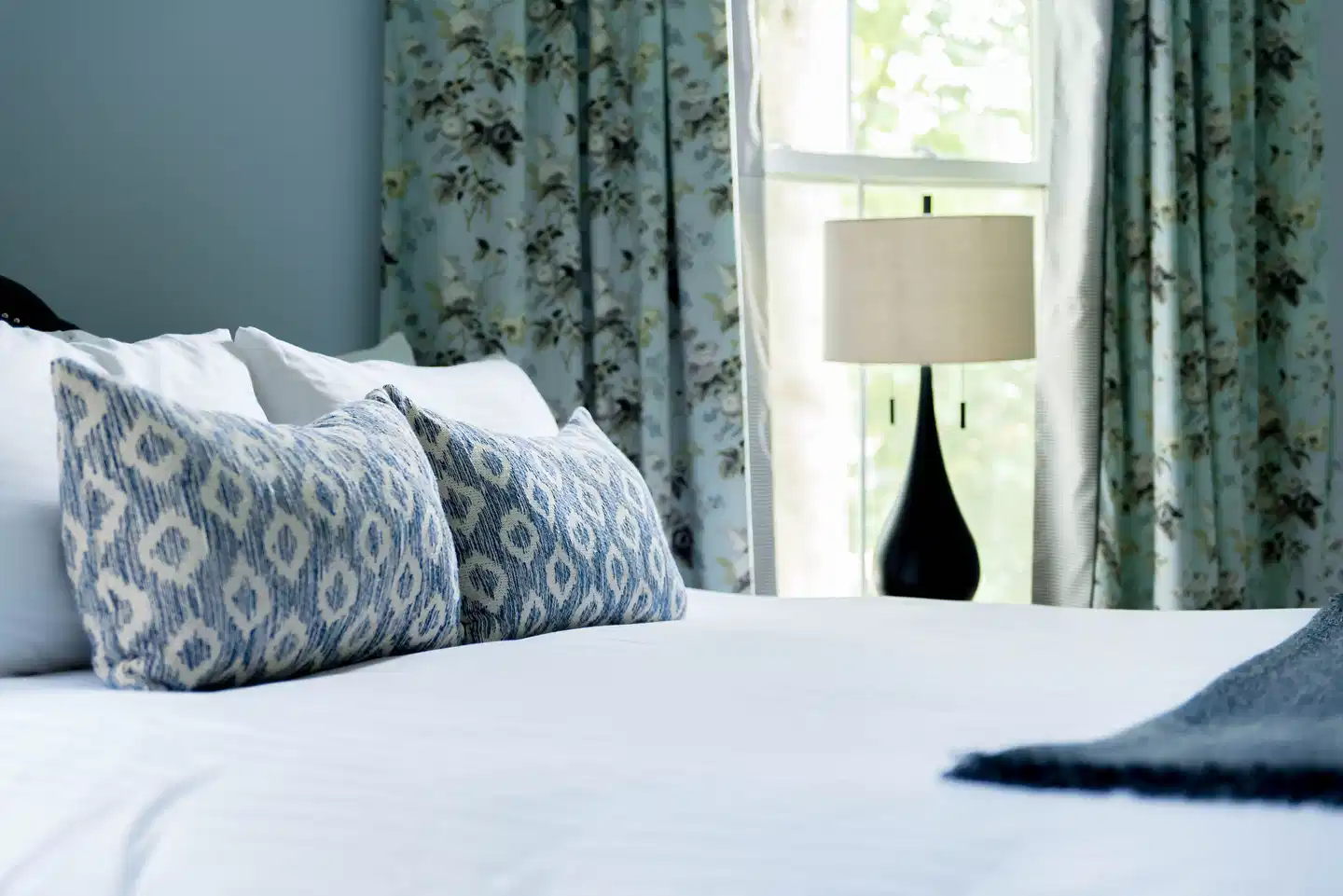 Bluenose Lodge and Victorian Inn Wohnbeispiel