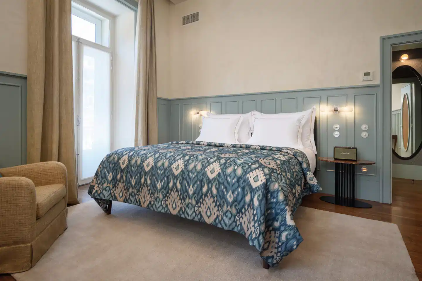 Bairro Alto Hotel Wohnbeispiel