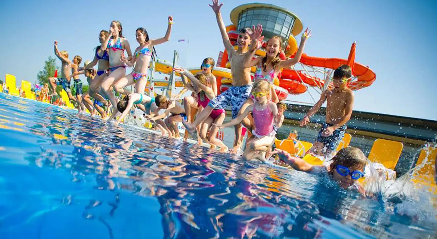 Hotel XYLOPHON Sport und Entertainment