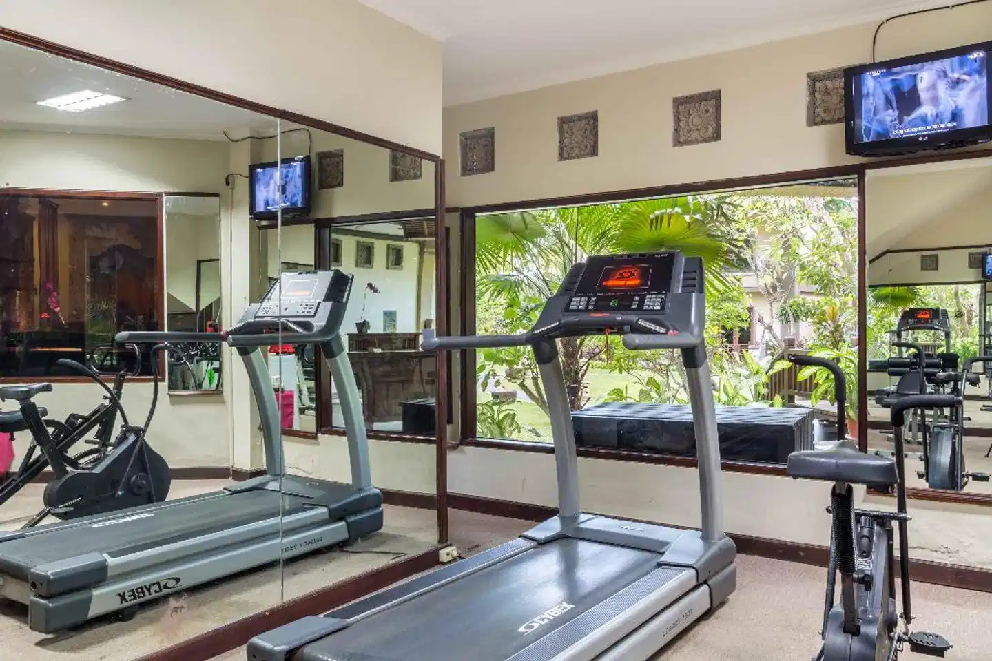 Risata Bali Resort & Spa Sport und Entertainment