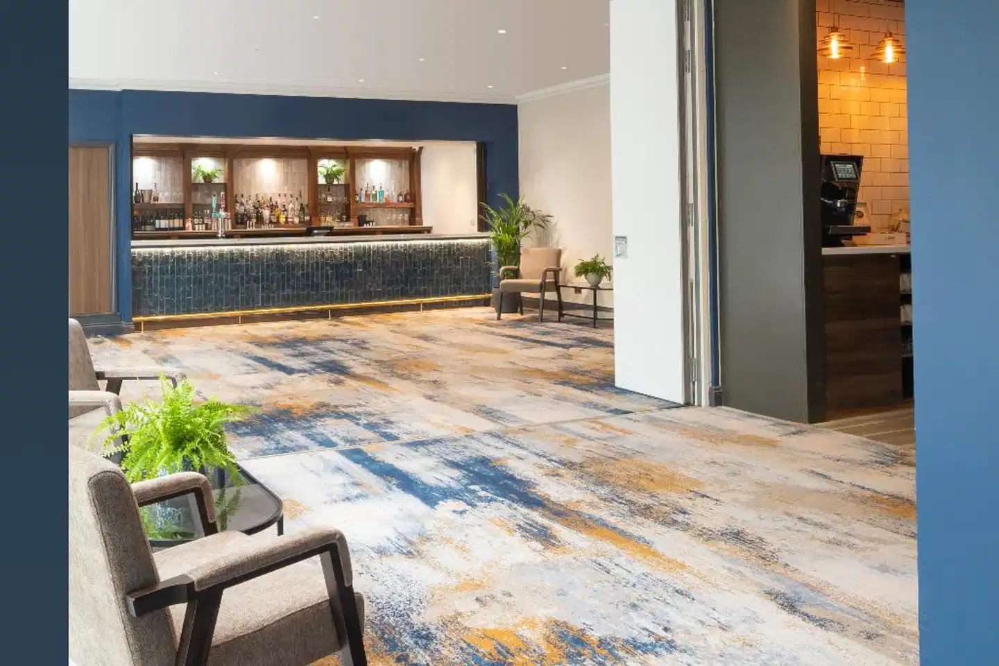voco Southampton by IHG Hallenbad