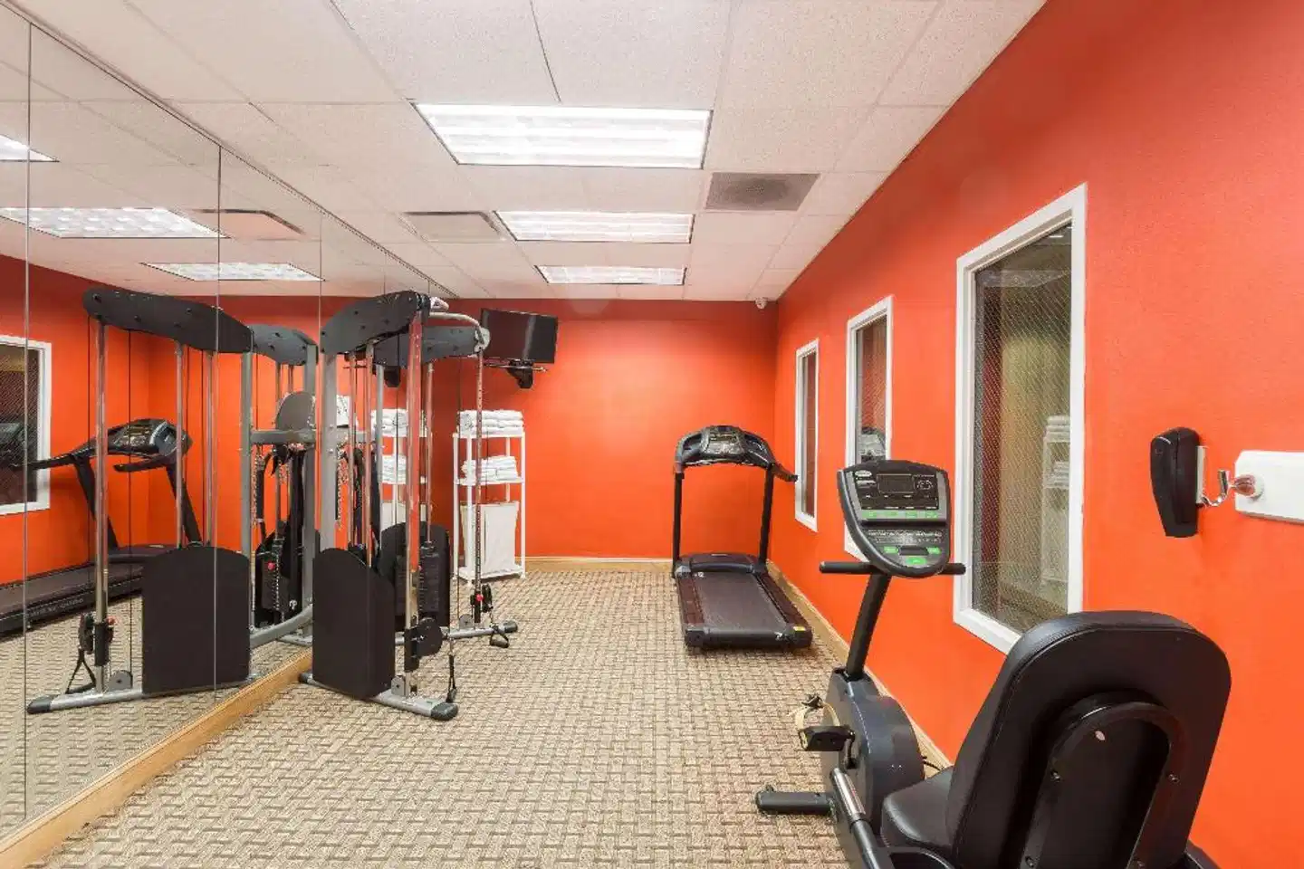 Baymont by Wyndham Fort Myers Airport Sport und Entertainment