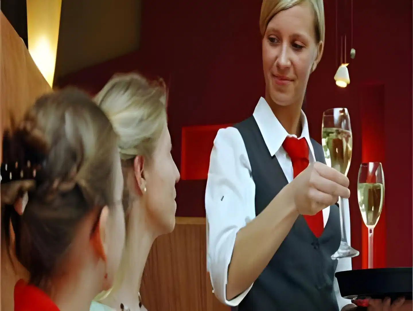 Welcome Marburg Personen