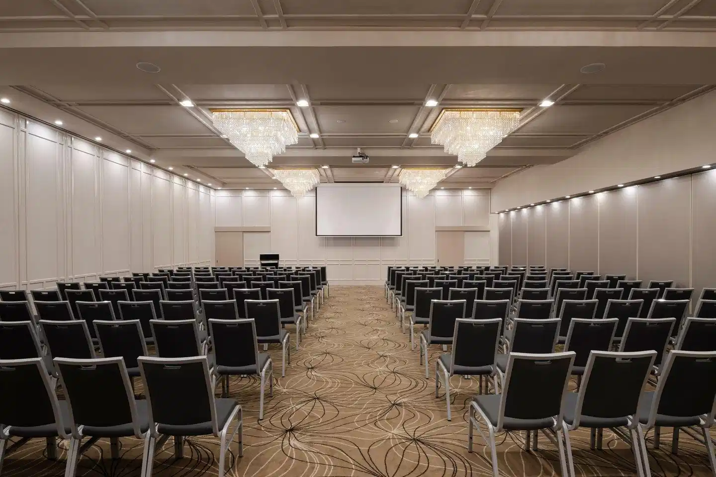 Four Points by Sheraton Perth Konferenz