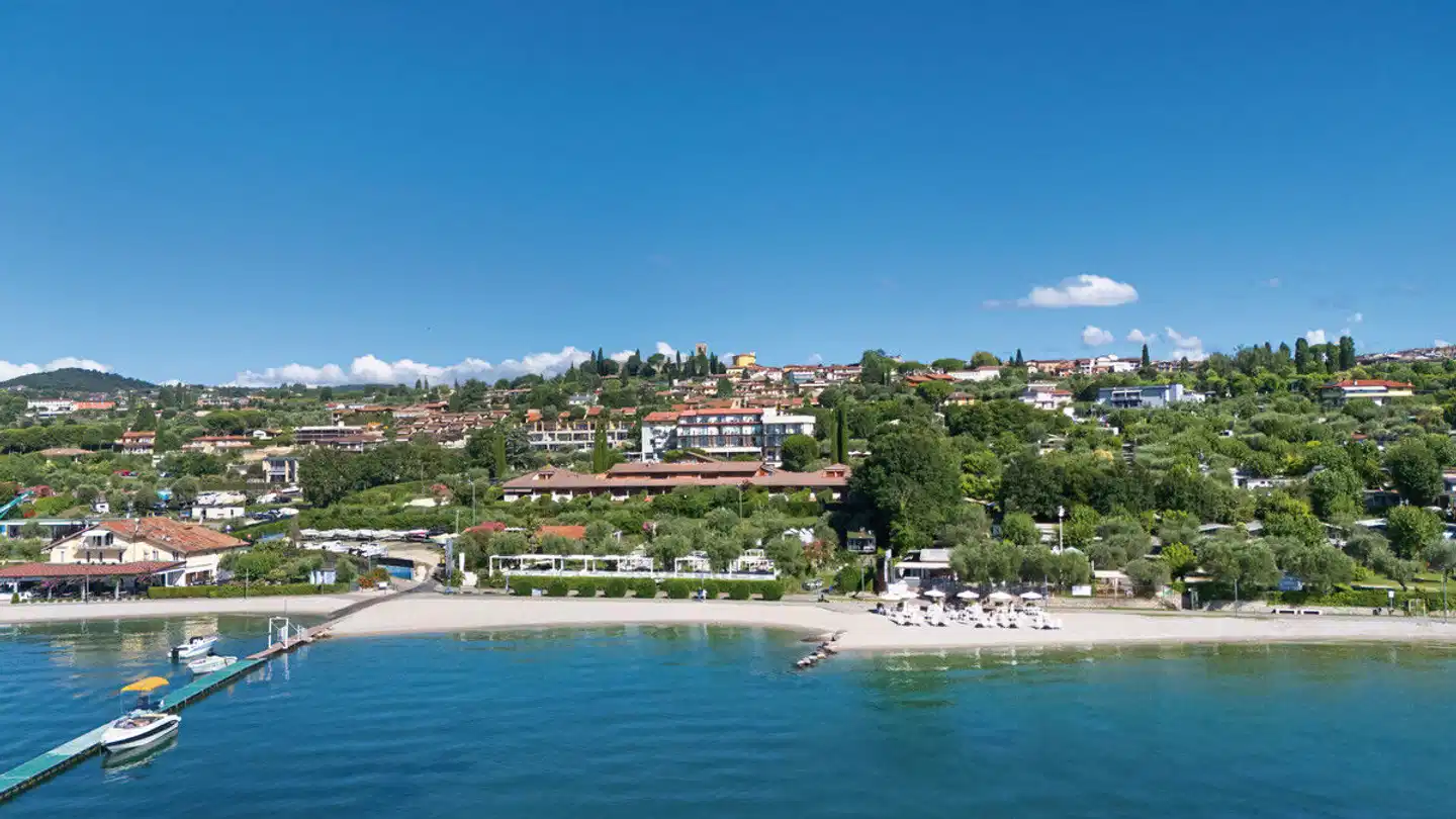 AHG Riva del Sole Aussenansicht