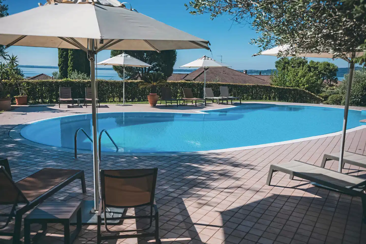 AHG Riva del Sole Pool