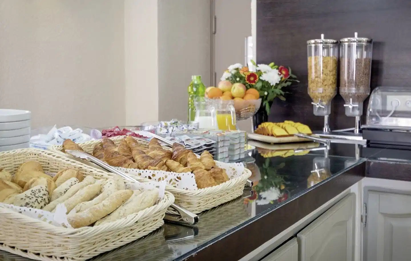 Thalassa Restaurant