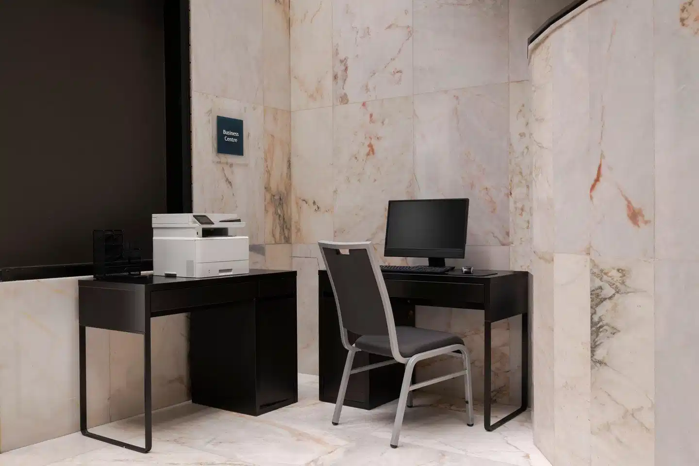 Four Points by Sheraton Perth Wohnbeispiel