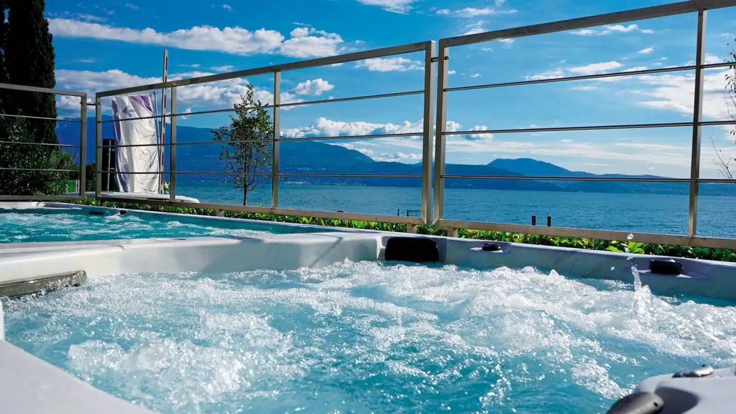Concept Village Piccola Gardiola Pool
