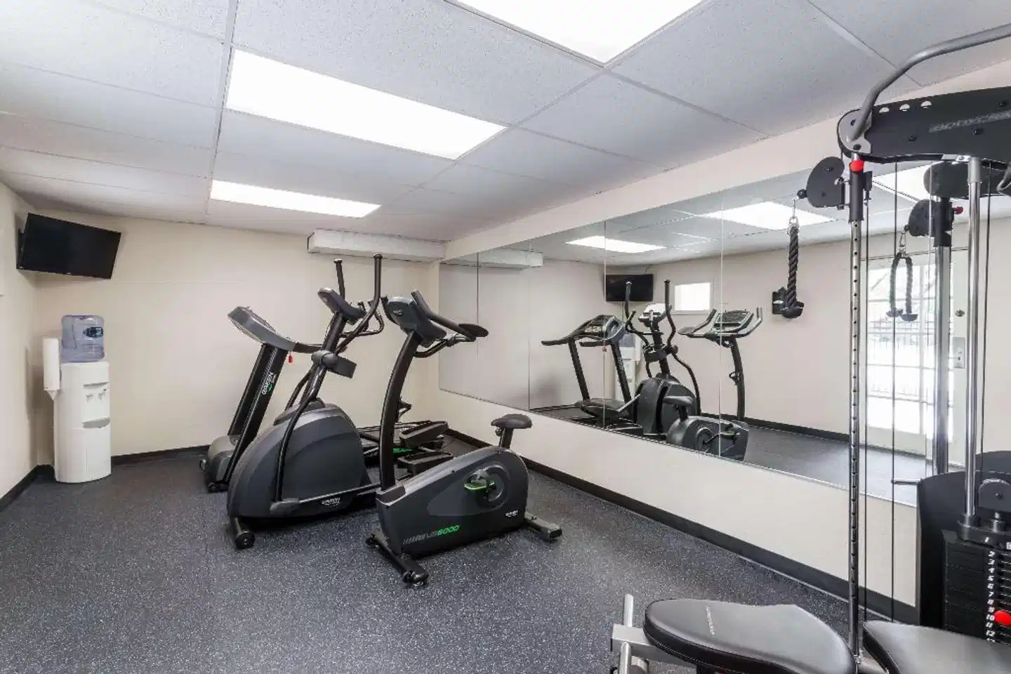 Baymont by Wyndham Sarasota Sport und Entertainment
