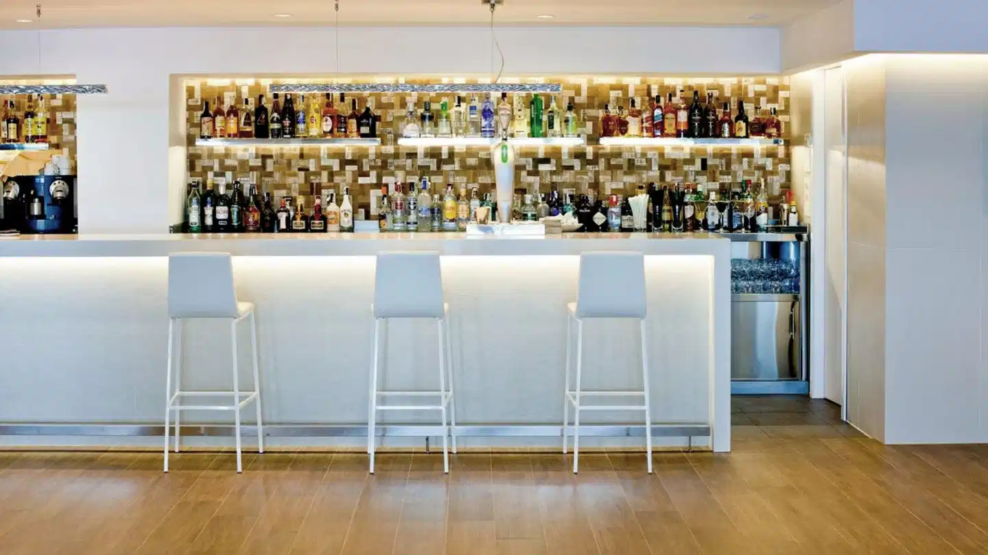 SOLYMAR Gran Hotel The one Bar