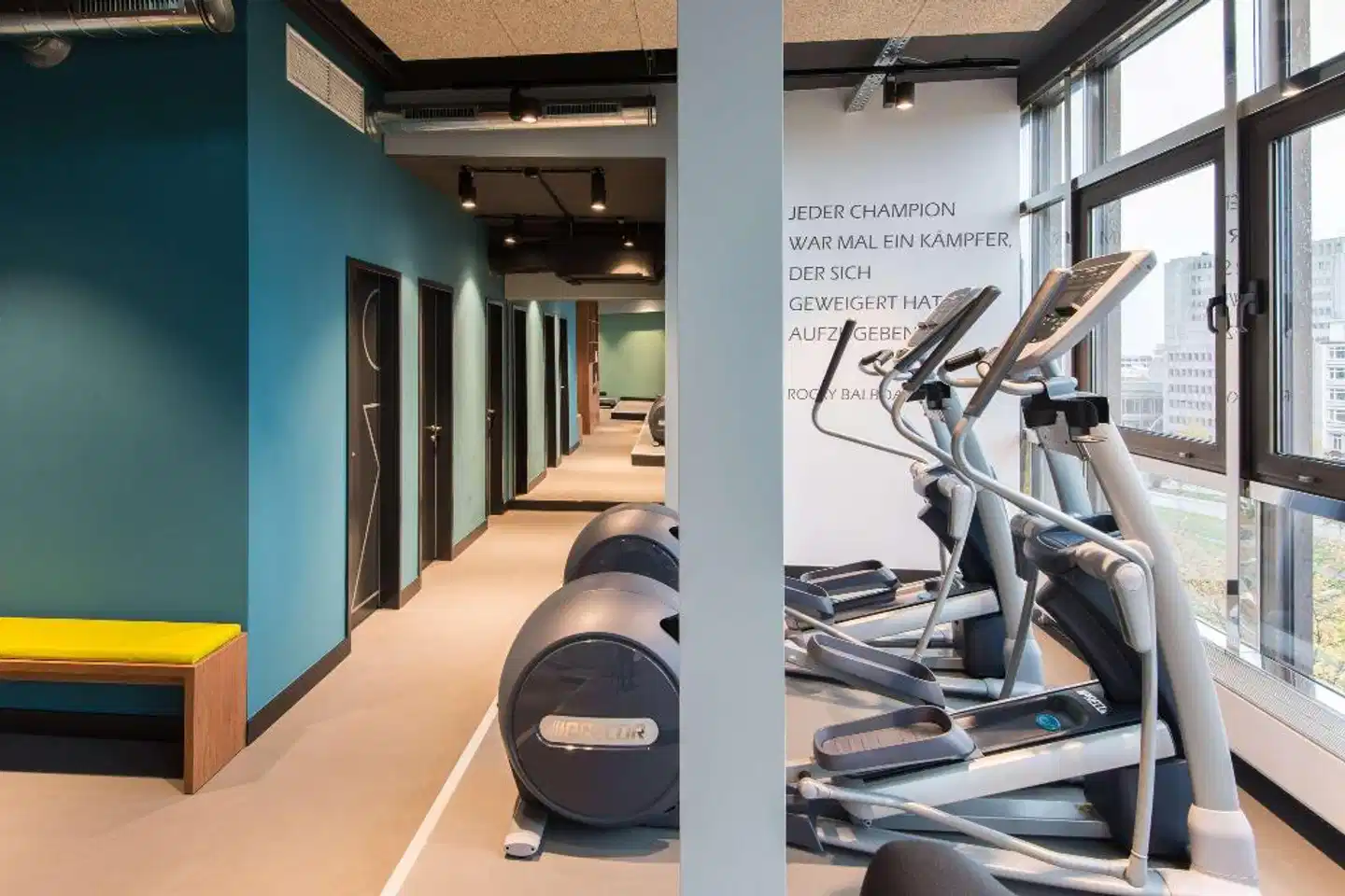 Best Western Plus St. Raphael Sport und Entertainment
