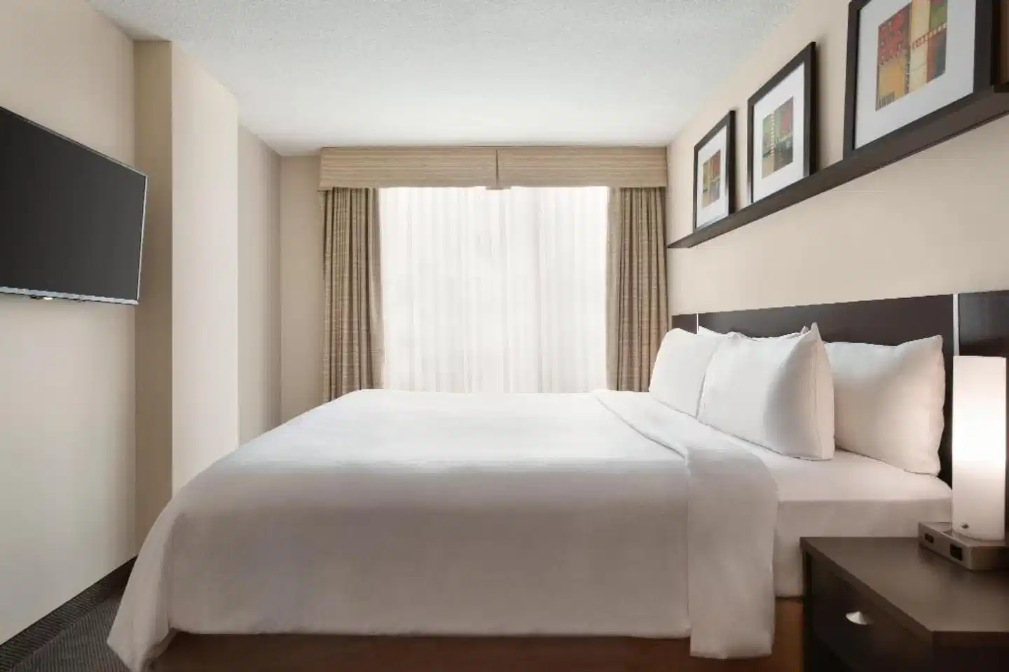 Embassy Suites by Hilton - Montreal Wohnbeispiel