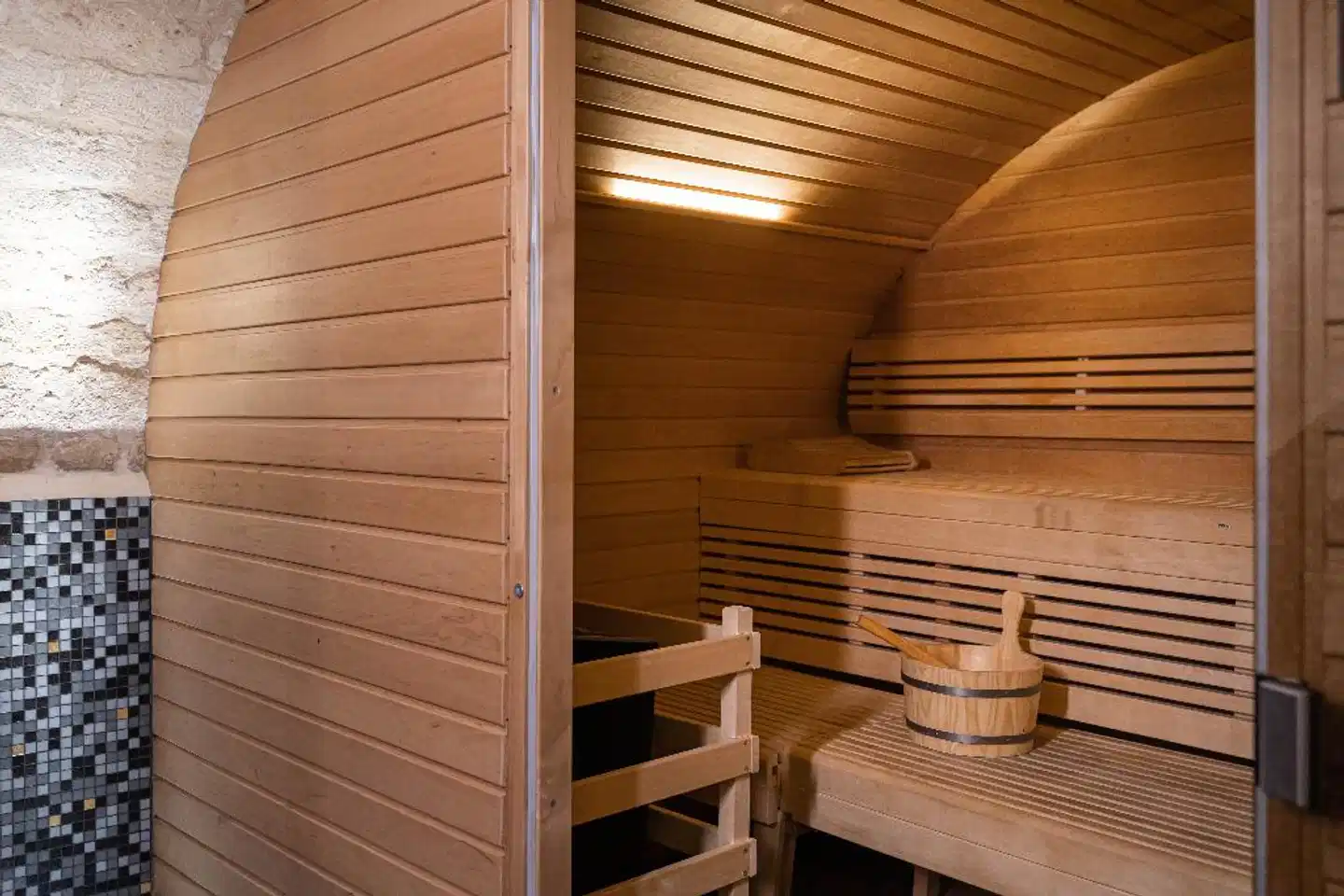 Bourgogne & Montana Wellness