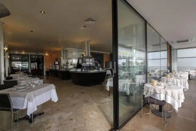 Derby Badezimmer