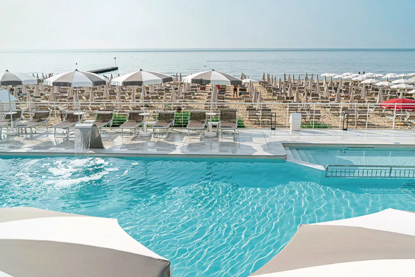 Capitol Pool