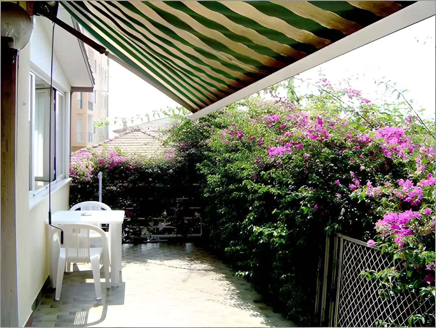 Rio Terrasse