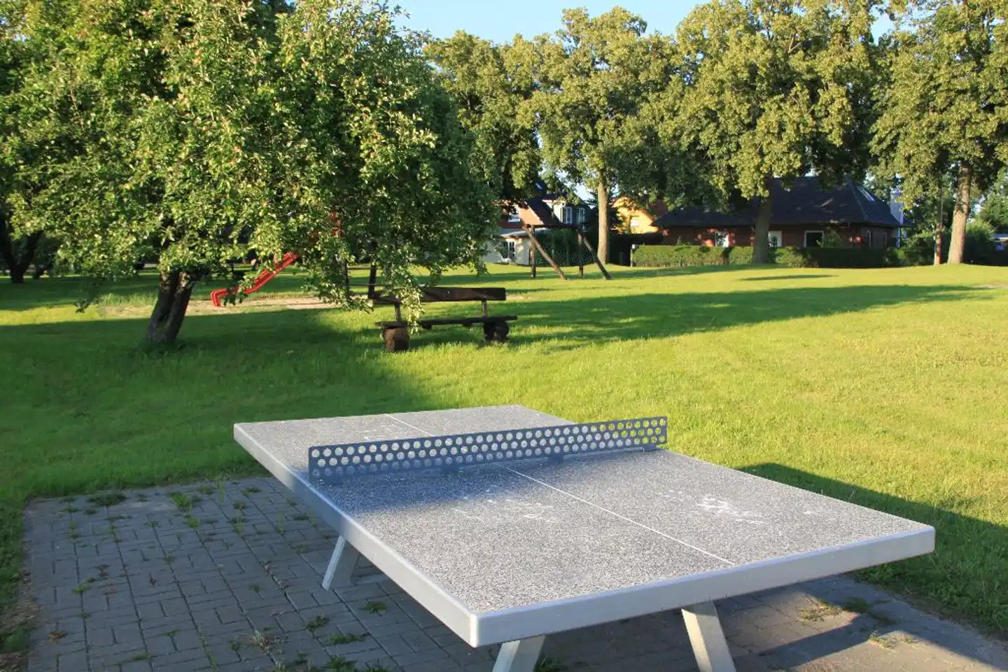 Land Gut Hotel Hermann Garten