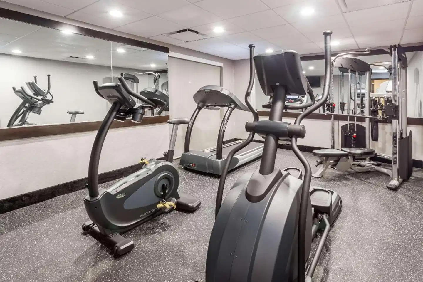 Wingate by Wyndham Convention Ctr Closest Universal Orlando Sport und Entertainment