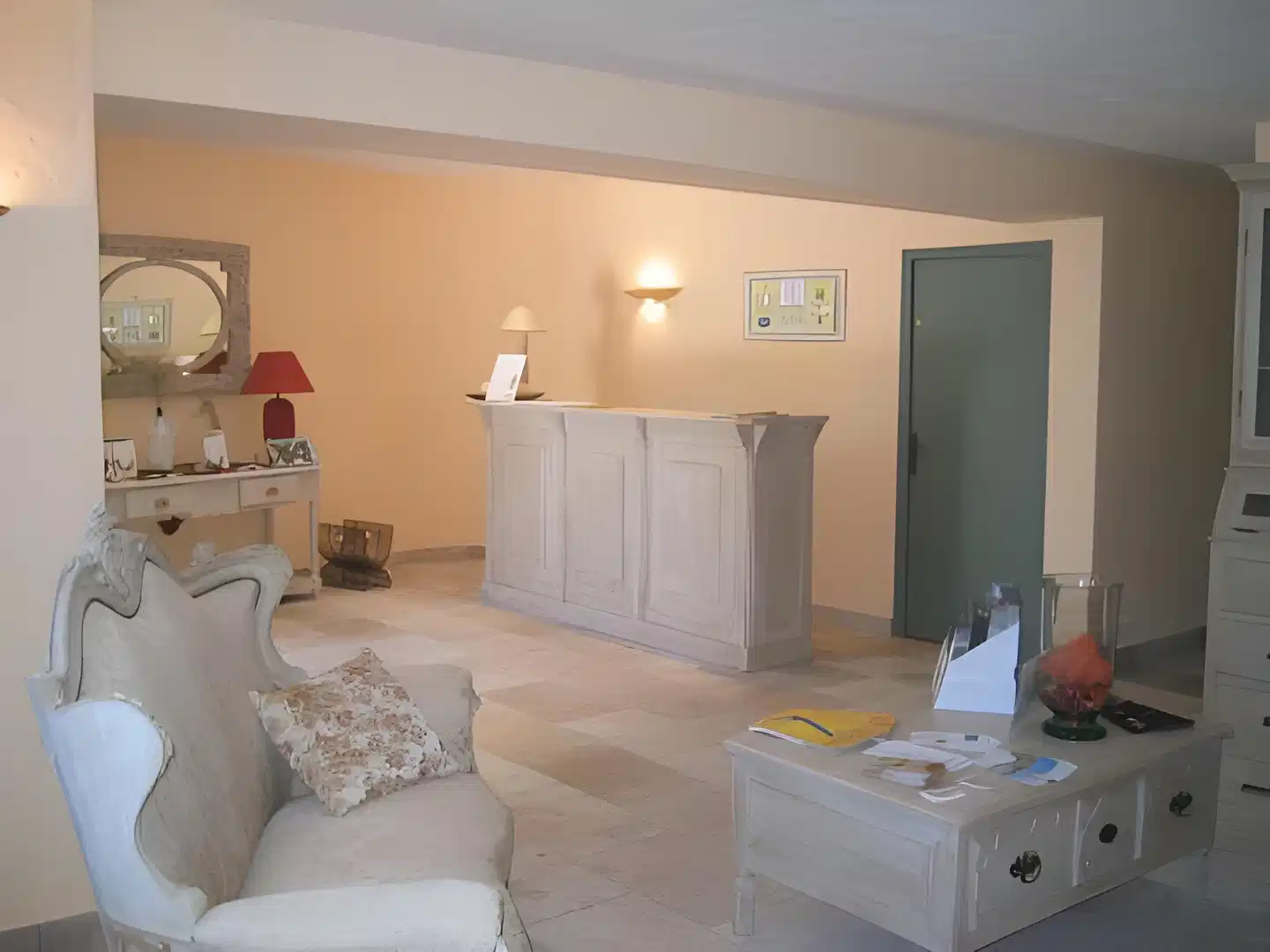 La Bastide Des Chênes Wellness