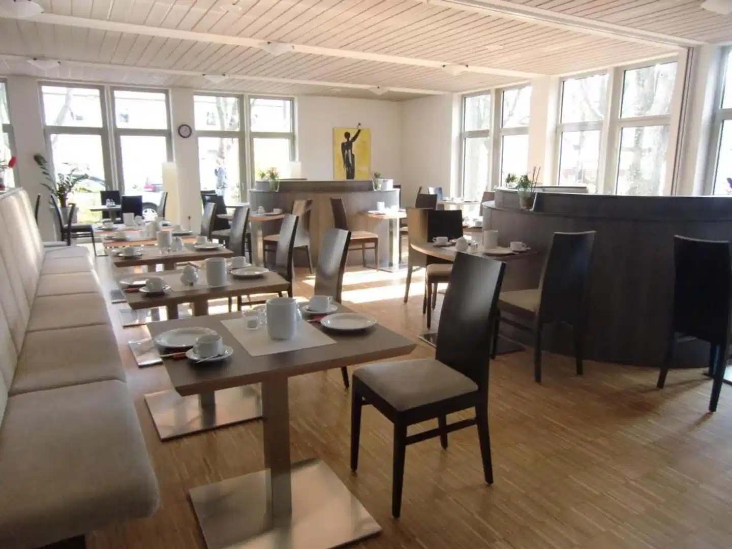 Kolping Restaurant
