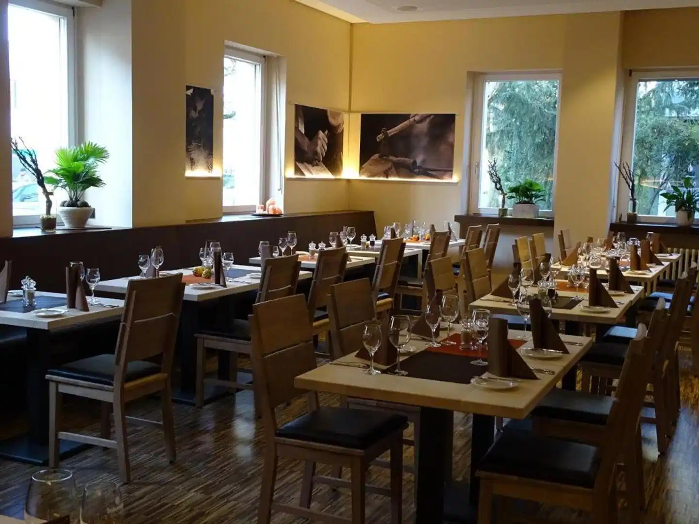 Kolping Restaurant