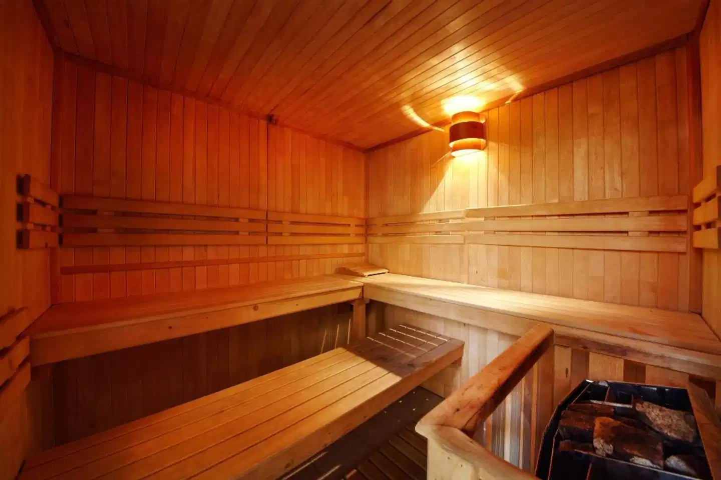 Anette Hotel Wellness
