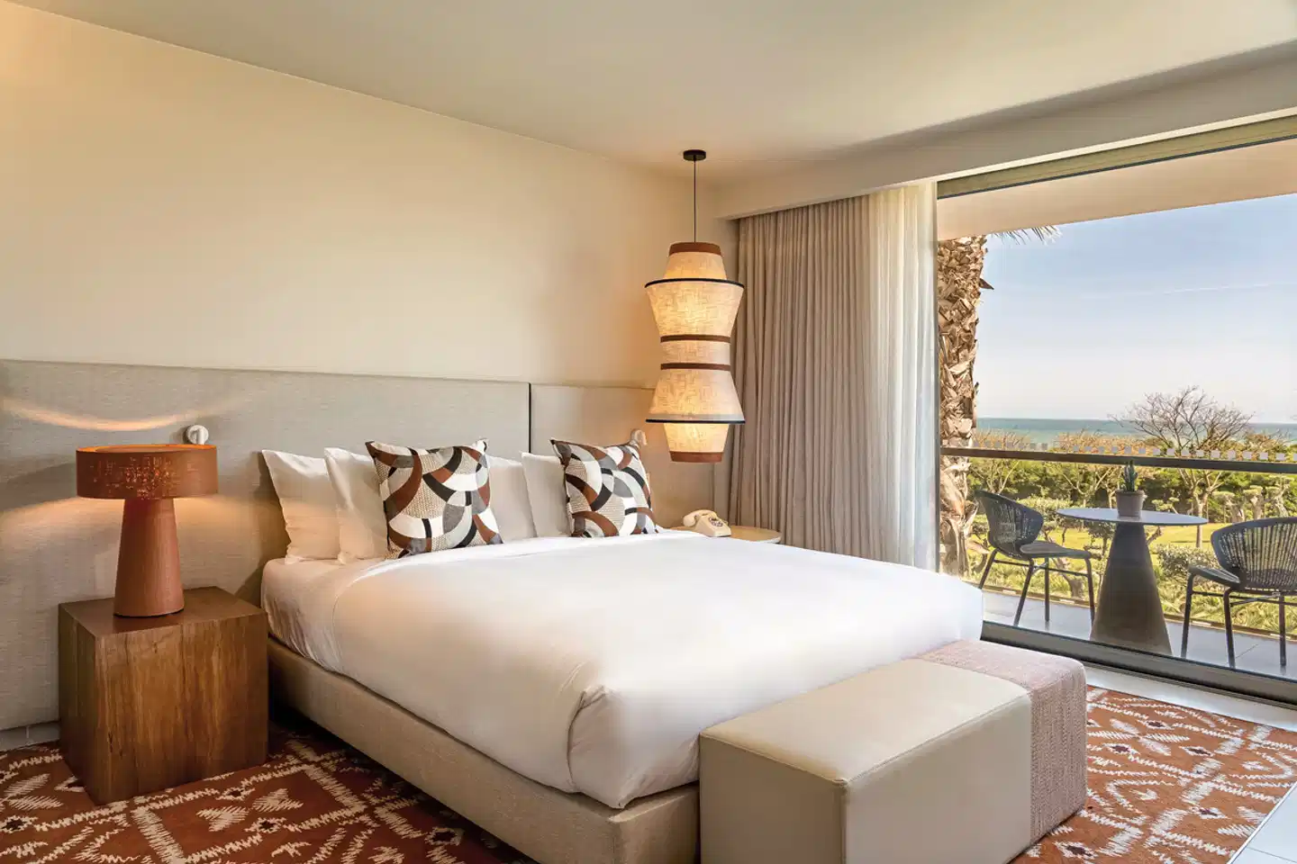 Kimpton Atlantico Algarve Wohnbeispiel