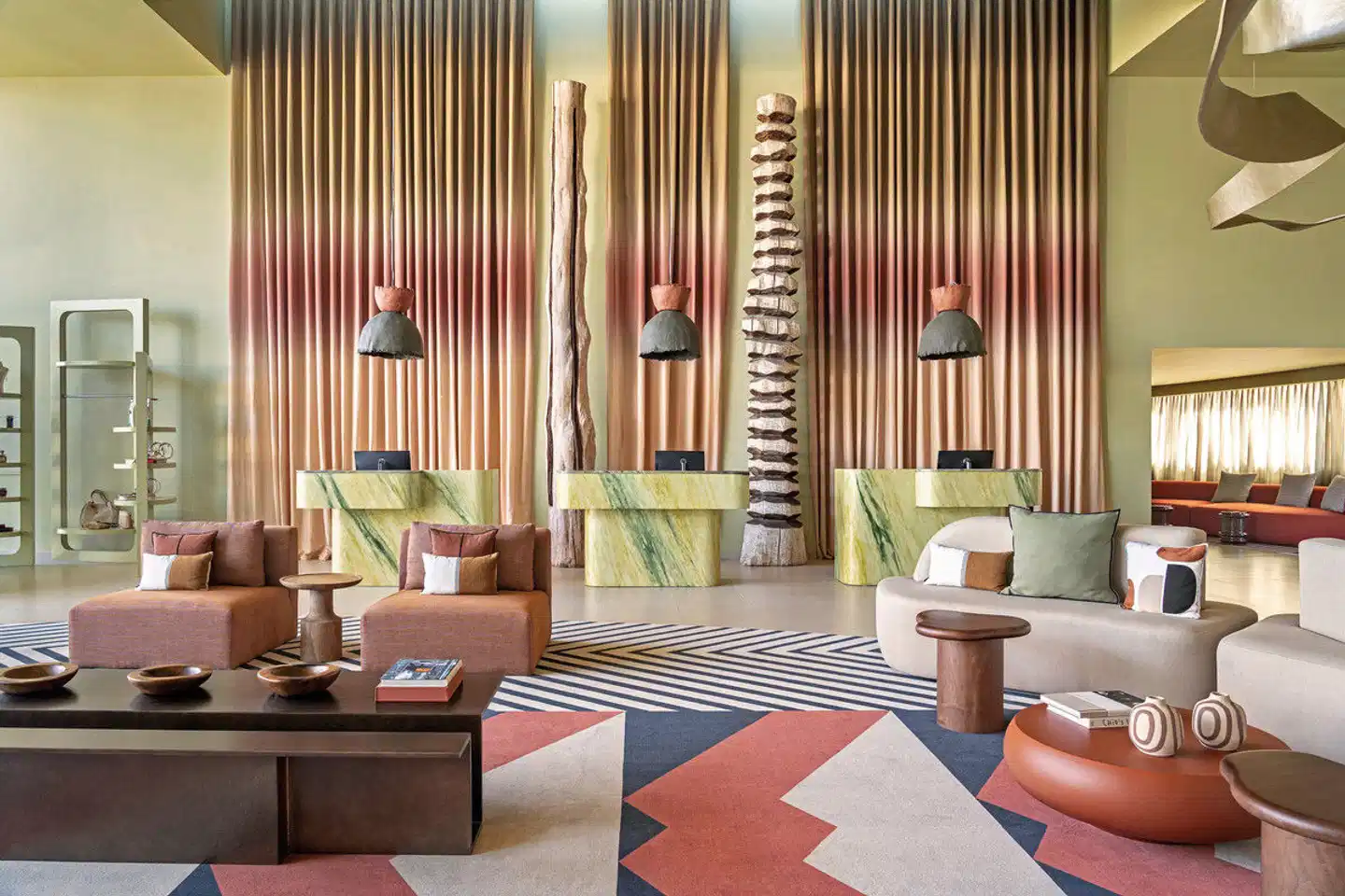 Kimpton Atlantico Algarve Wohnbeispiel